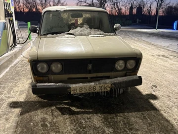 Авто ВАЗ 2106 1989 № 8470356