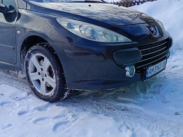 Авто Peugeot 307 2006 № 8470417