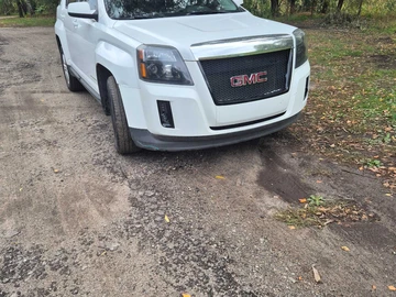 Авто GMC Terrain 2014 № 8470422