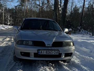 Авто Mitsubishi Carisma 2003 № 8470436