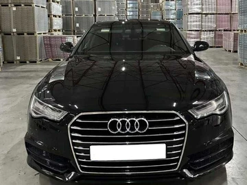 Авто Audi A6 2016 № 8470440
