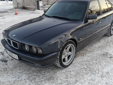 Авто BMW 5 Серия 1995 № 8470460