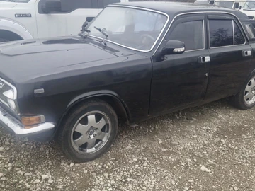 Авто ГАЗ 24-10 Волга 1988 № 8470465