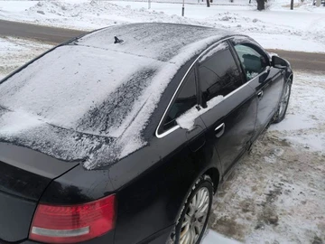 Авто Audi A6 2006 № 8470470