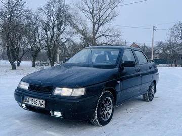 Авто ВАЗ 21103 2004 № 8470473