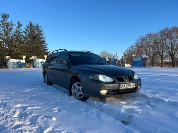 Авто Hyundai Lantra 1999 № 8470475