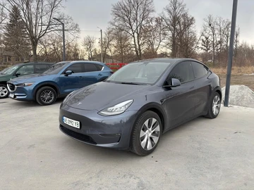Авто Tesla Roadster 2021 № 8470482