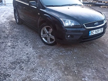 Авто Ford Focus 2006 № 8470483