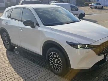 Авто Mazda Cx-5 2023 № 8470486
