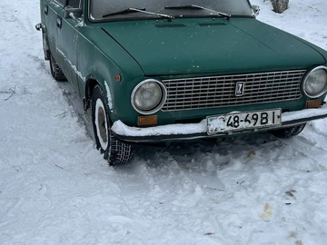 Авто ВАЗ 2101 1976 № 8470489