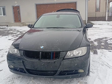 Авто BMW 3 Серия 2005 № 8470494