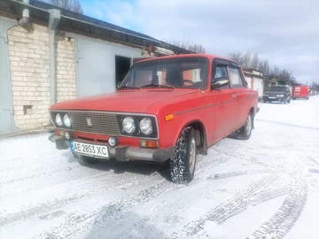 Авто ВАЗ 2106 1990 № 8470587