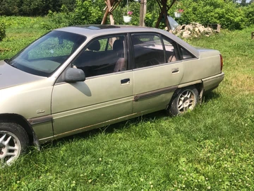 Авто Opel Omega 1988 № 8470589
