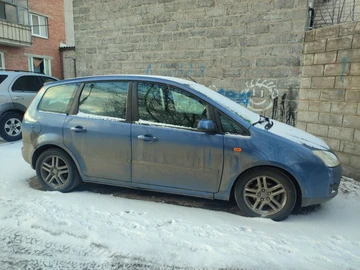 Авто Ford C-Max 2005 № 8470590