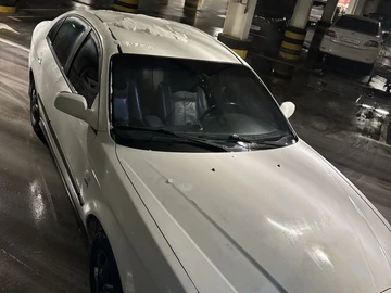 Авто Chevrolet Evanda 2004 № 8470595