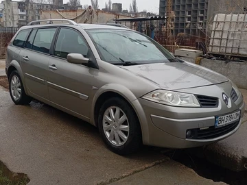Авто Renault 15 2006 № 8470605