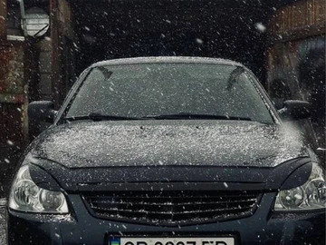 Авто ВАЗ 2172 Priora 2007 № 8470608