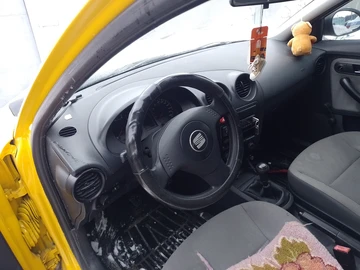 Авто SEAT Ibiza 2004 № 8470610