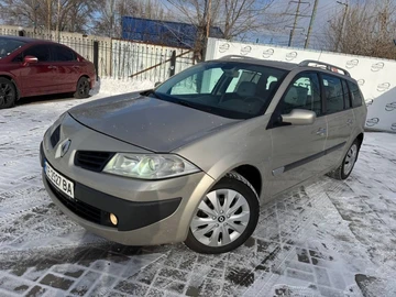 Авто Renault Megane 2006 № 8470613