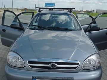 Авто Daewoo Lanos Sens  2006 № 8470627