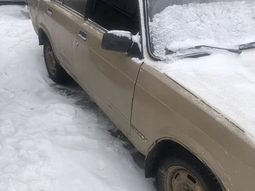 Авто ВАЗ 21053 1991 № 8470628