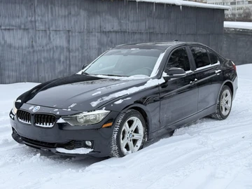 Авто BMW 3 Серия 2013 № 8470630