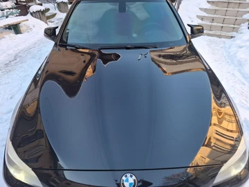 Авто BMW 5 Серия 2012 № 8470633