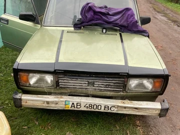 Авто ВАЗ 21053 1989 № 8470638