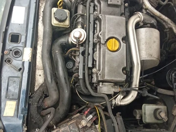 Авто Opel Vectra 2003 № 8470639