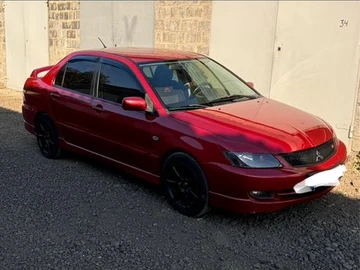Авто Mitsubishi Lancer 2006 № 8470641