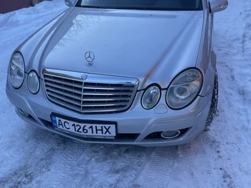 Авто Mercedes 320 2006 № 8470645