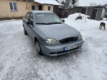 Авто Daewoo Arcadia 2006 № 8470650