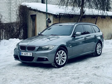 Авто BMW 3 Серия 2011 № 8470651