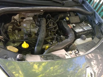 Авто Renault 4 2010 № 8470696