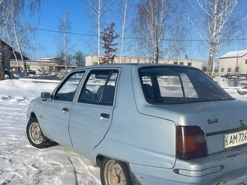 Авто ЗАЗ 1103 Slavuta 2005 № 8470697