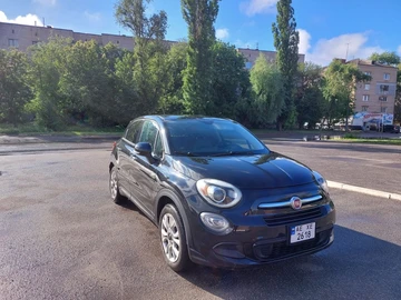 Авто Fiat 500 2016 № 8470701
