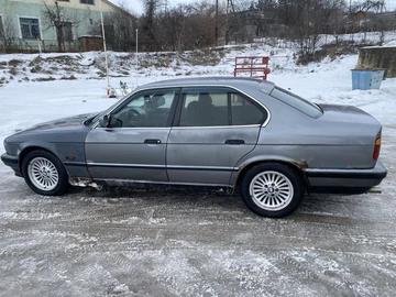 Авто BMW 5 Серия 1994 № 8470704