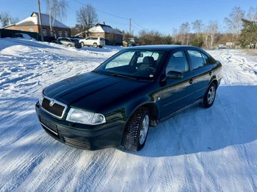 Авто Skoda Octavia 2006 № 8470712