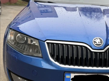 Авто Skoda Octavia 2012 № 8470728