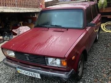 Авто ВАЗ 2104 2006 № 8470731