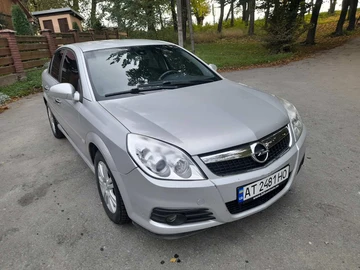 Авто Opel Vectra 2007 № 8470732