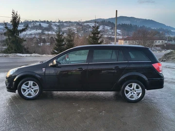 Авто Opel Astra 2010 № 8470735