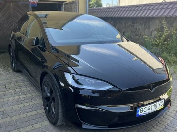 Авто Tesla Model X 2024 № 8470758