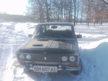 Авто ВАЗ 2106 1993 № 8470759