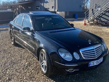 Авто Mercedes 320 2007 № 8470767