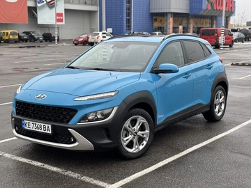 Авто Hyundai Amica 2022 № 8470770