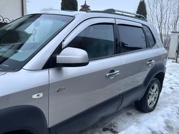 Авто Hyundai Accent 2006 № 8470776