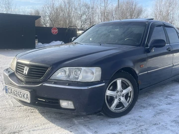 Авто Honda Legend 1999 № 8470782