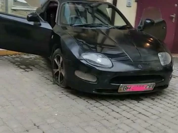 Авто Mitsubishi Fto 1994 № 8470789
