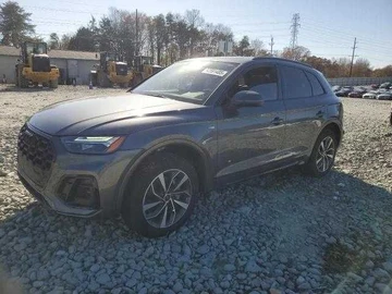 Авто Audi Q5 2024 № 8470850